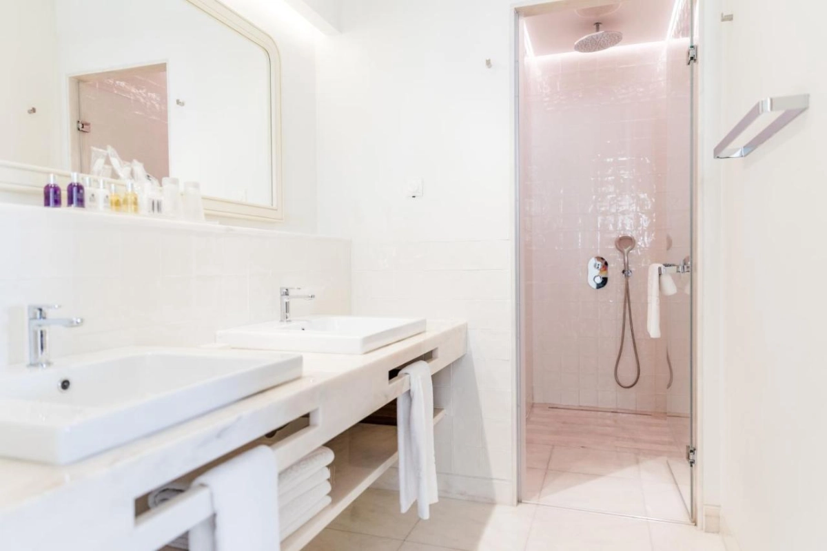 Corpo Santo Lisbon Historical Hotel - Hotel Photo 15