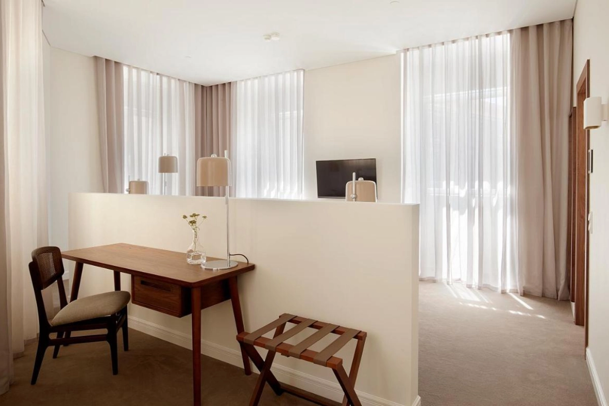 Corpo Santo Lisbon Historical Hotel - Hotel Photo 18