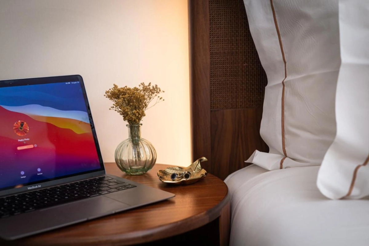 Corpo Santo Lisbon Historical Hotel - Hotel Photo 21