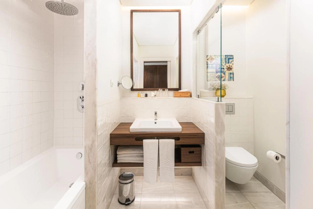 Corpo Santo Lisbon Historical Hotel - Hotel Photo 24