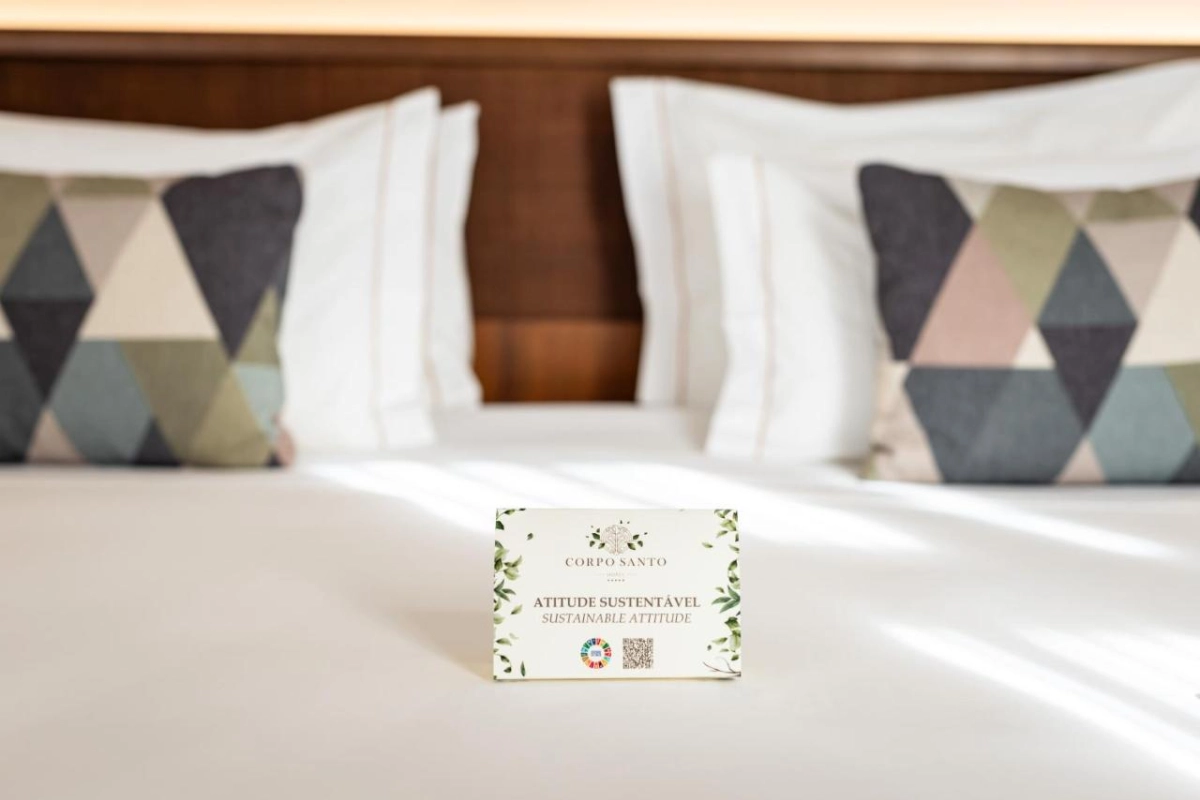 Corpo Santo Lisbon Historical Hotel - Hotel Photo 29