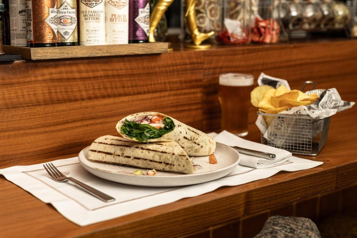 Corpo Santo Lisbon Historical Hotel - Hotel Photo 30