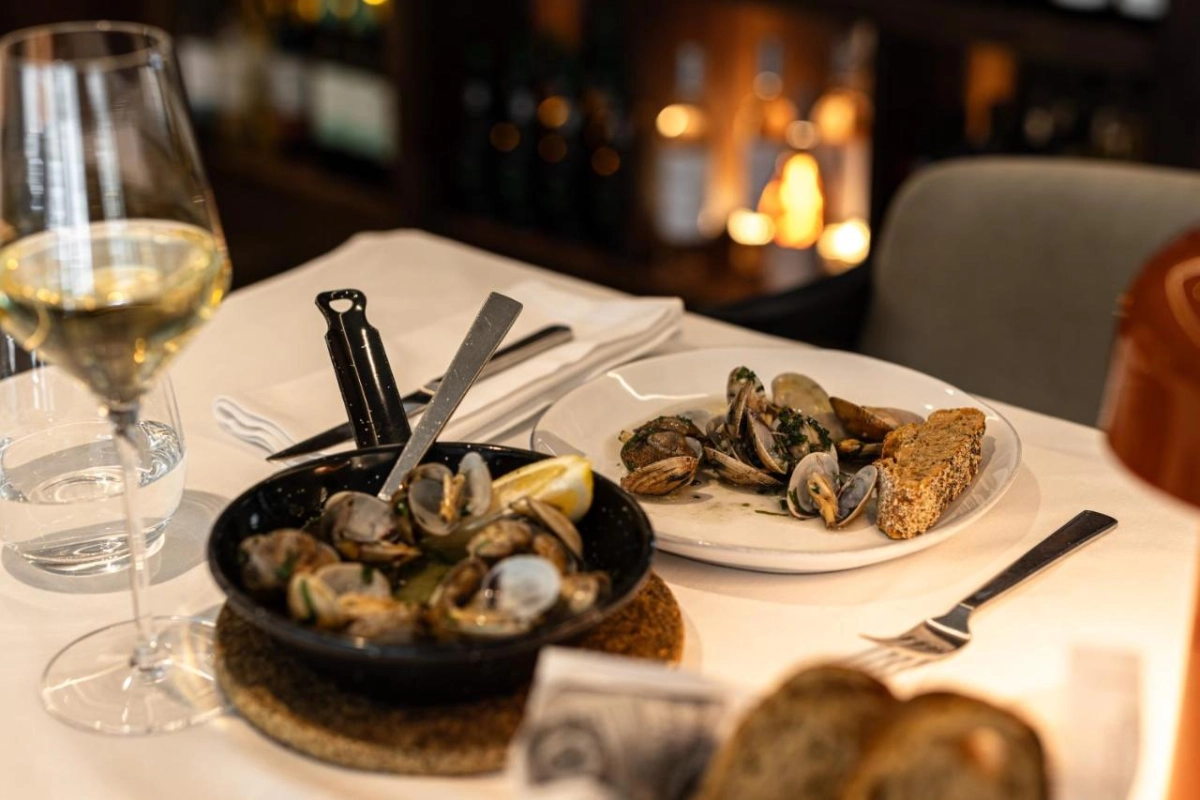 Corpo Santo Lisbon Historical Hotel - Hotel Photo 31