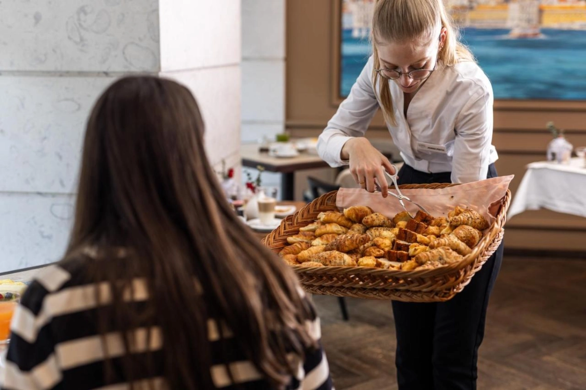 Corpo Santo Lisbon Historical Hotel - Hotel Photo 33