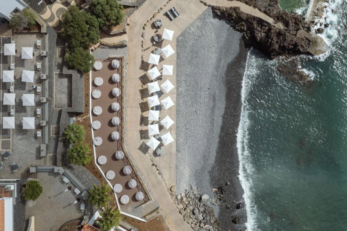 Dreams Madeira Resort Spa & Marina - Hotel Photo 3