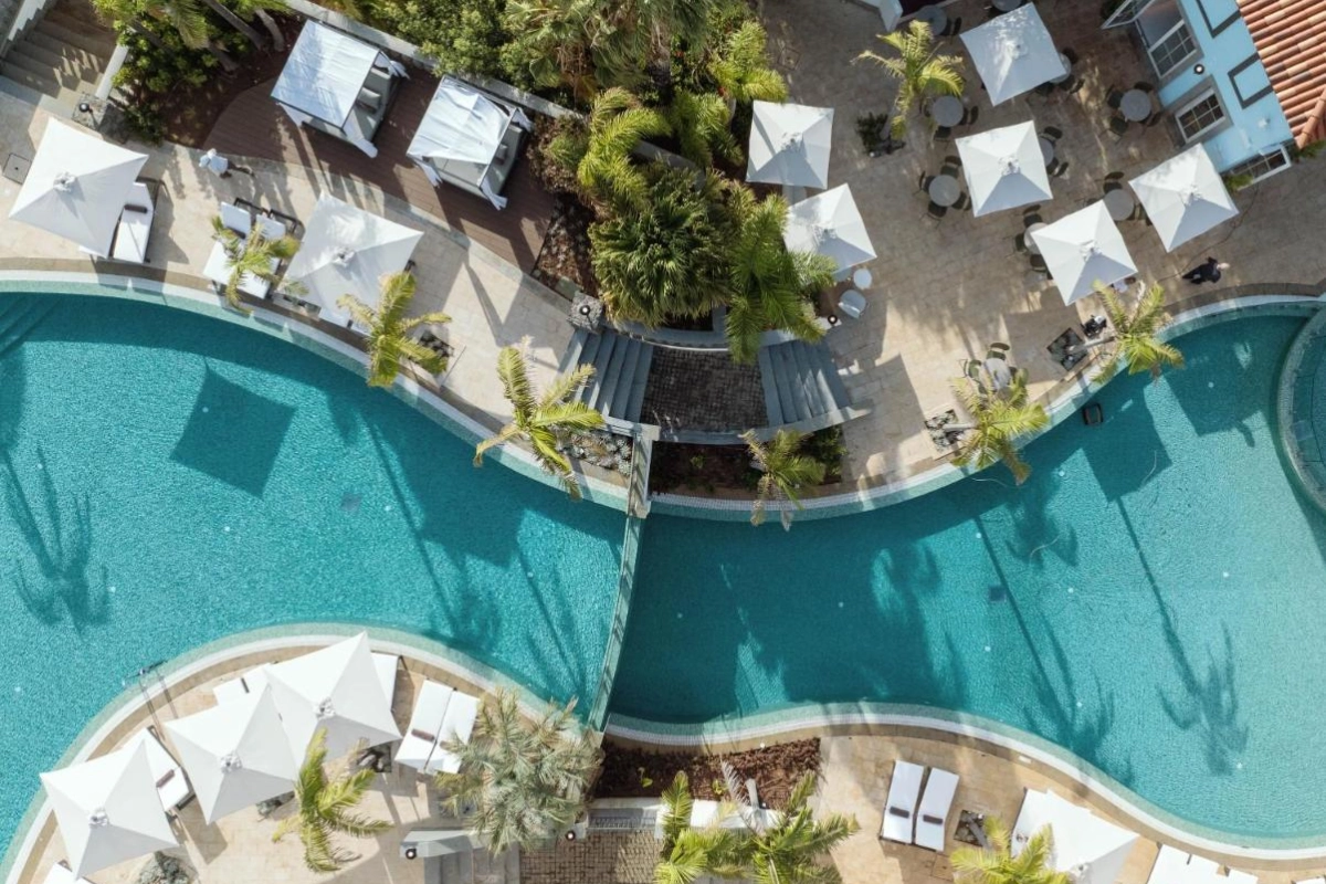 Dreams Madeira Resort Spa & Marina - Hotel Photo 8