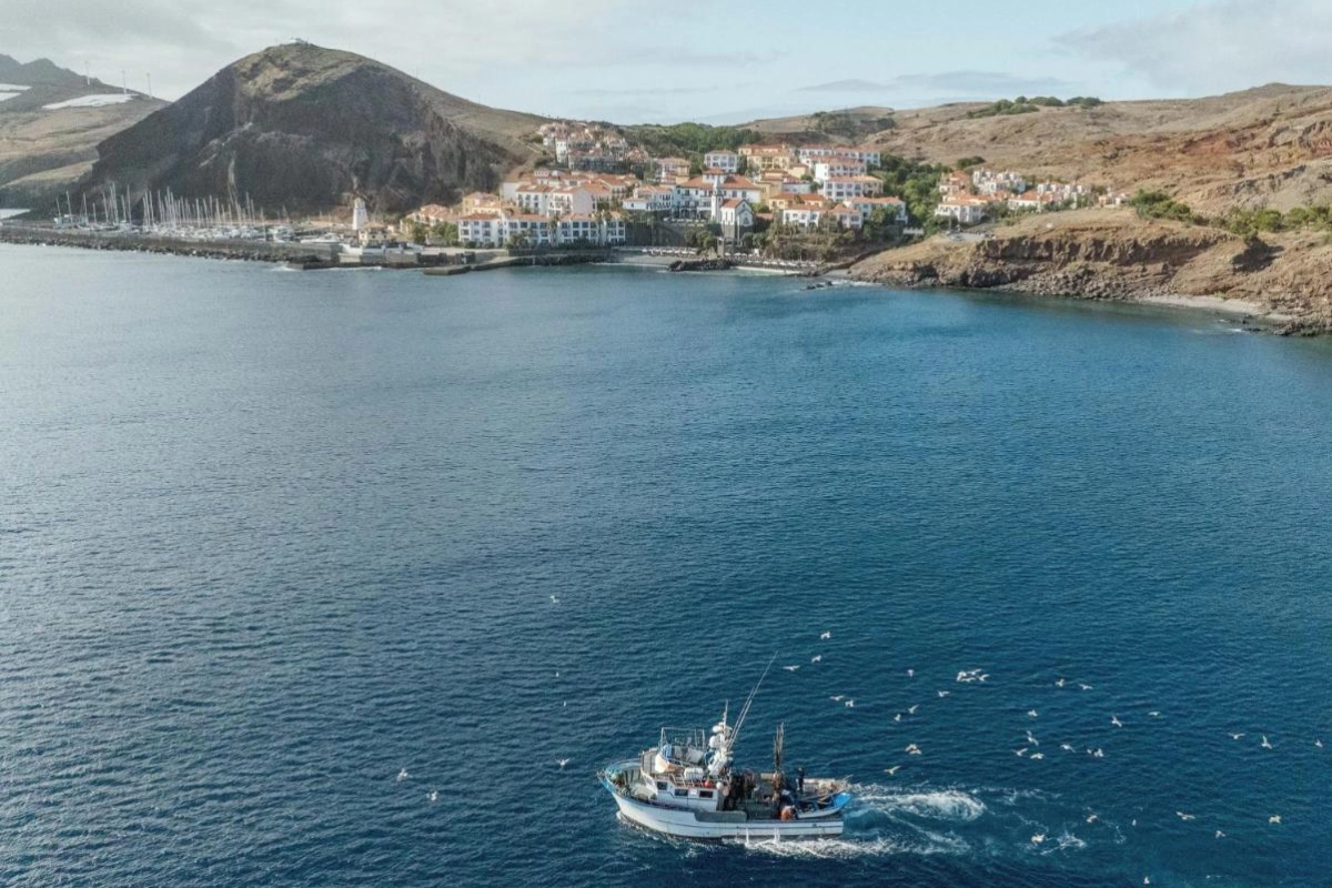 Dreams Madeira Resort Spa & Marina - Hotel Photo 9