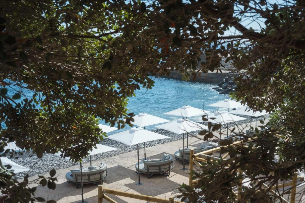 Dreams Madeira Resort Spa & Marina - Hotel Photo 12