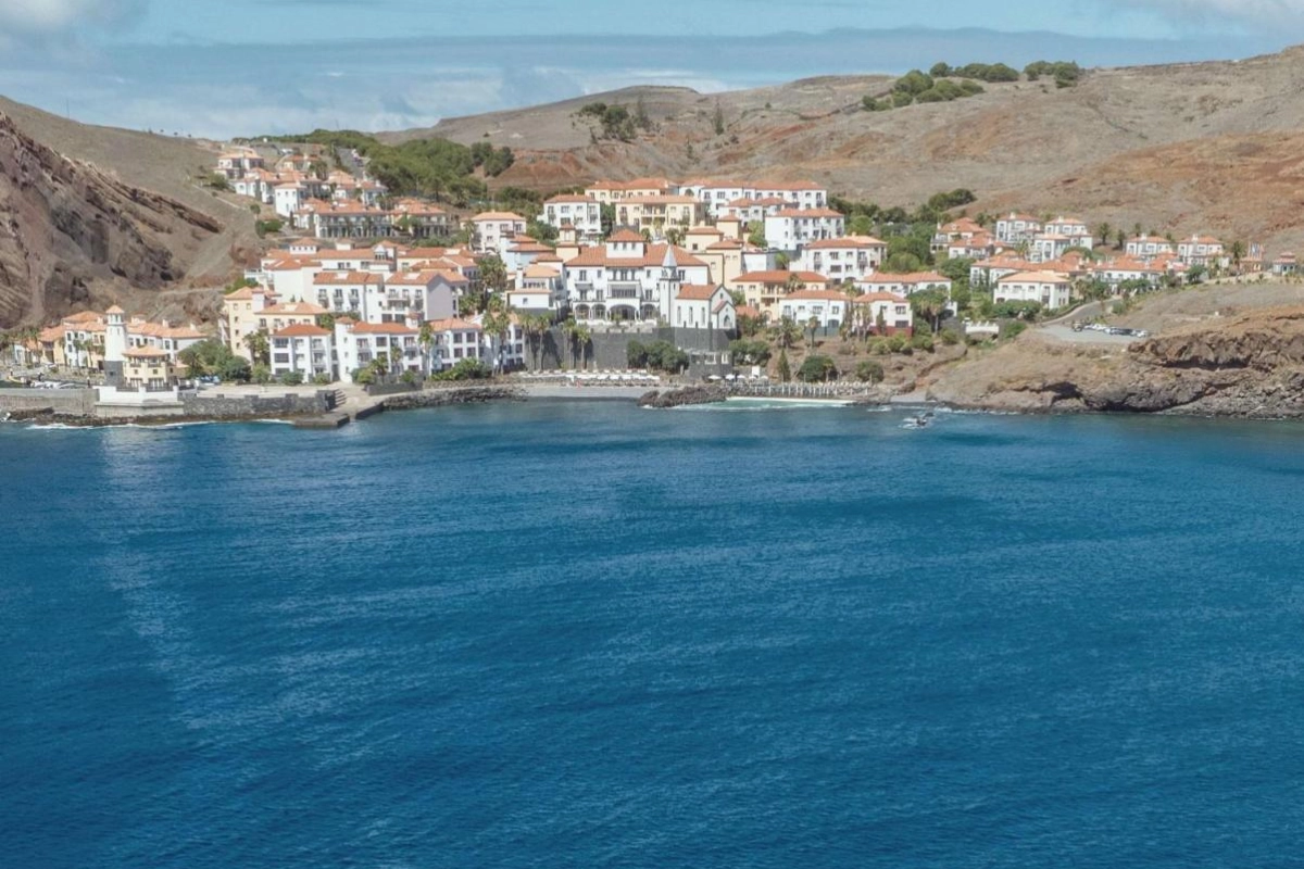 Dreams Madeira Resort Spa & Marina - Hotel Photo 13