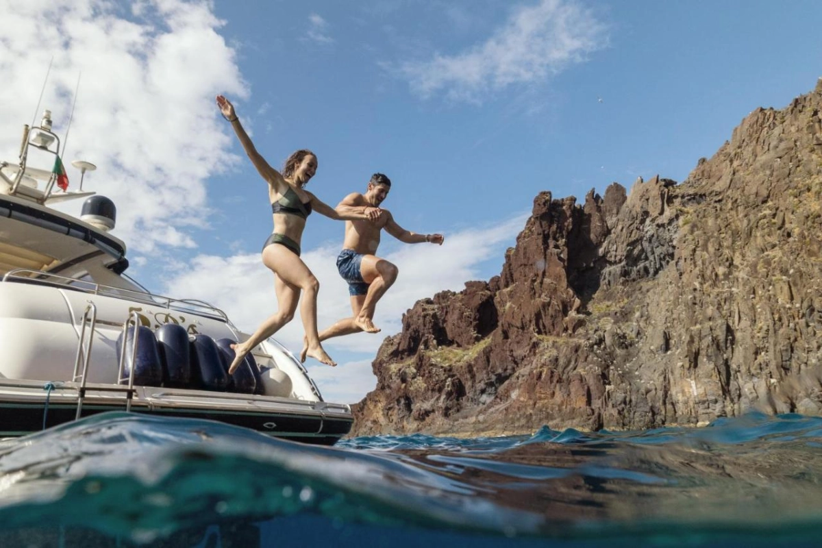 Dreams Madeira Resort Spa & Marina - Hotel Photo 14