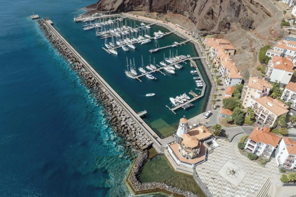 Dreams Madeira Resort Spa & Marina - Hotel Photo 15