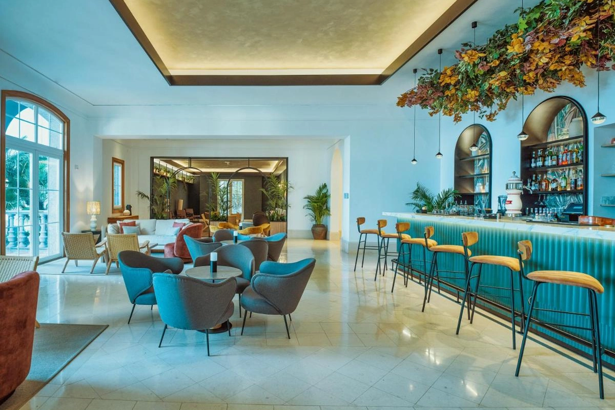 Dreams Madeira Resort Spa & Marina - Hotel Photo 16