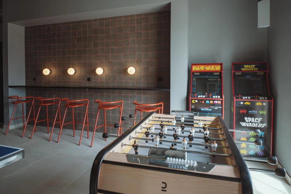 Dreams Madeira Resort Spa & Marina - Hotel Photo 17