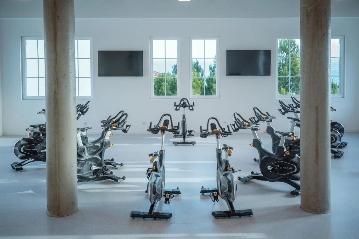 Dreams Madeira Resort Spa & Marina - Hotel Photo 18