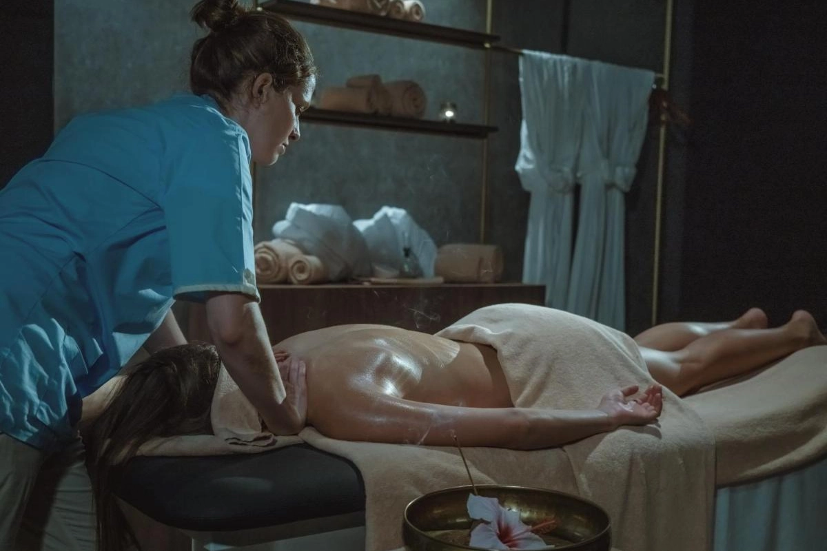 Dreams Madeira Resort Spa & Marina - Hotel Photo 19