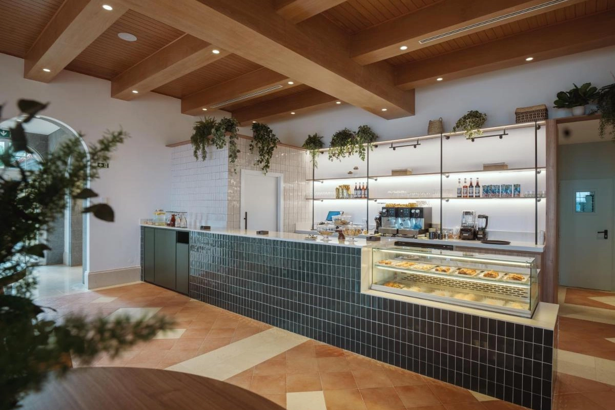 Dreams Madeira Resort Spa & Marina - Hotel Photo 20