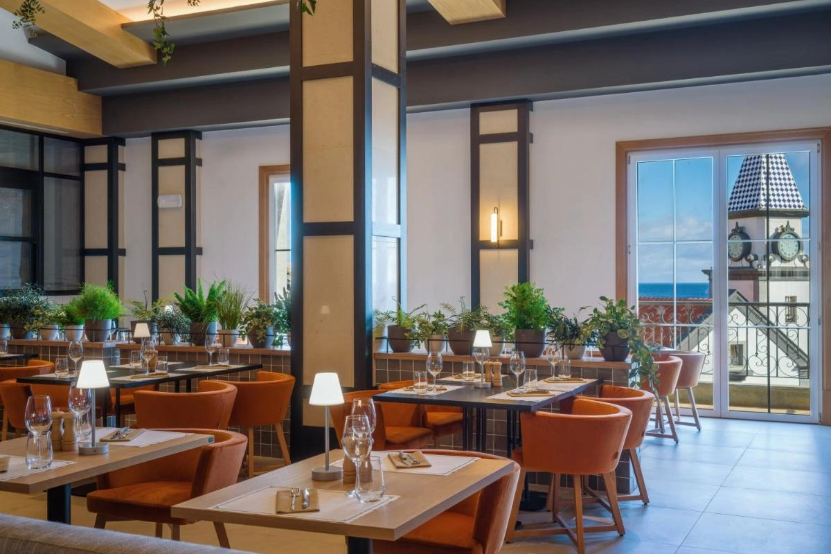 Dreams Madeira Resort Spa & Marina - Hotel Photo 22