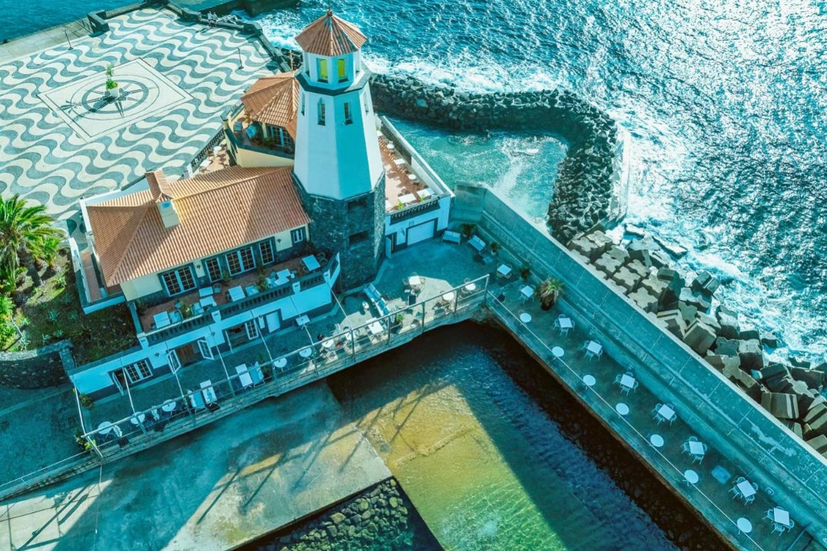 Dreams Madeira Resort Spa & Marina - Hotel Photo 23