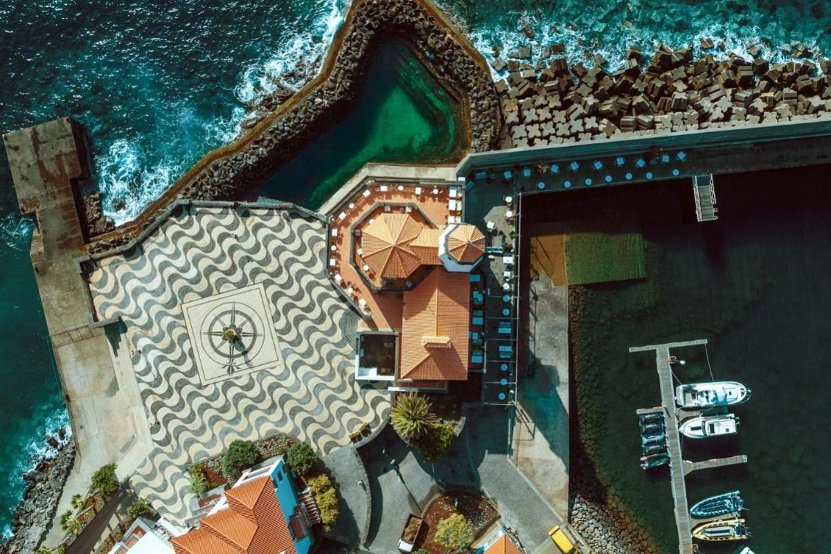 Dreams Madeira Resort Spa & Marina - Hotel Photo 25