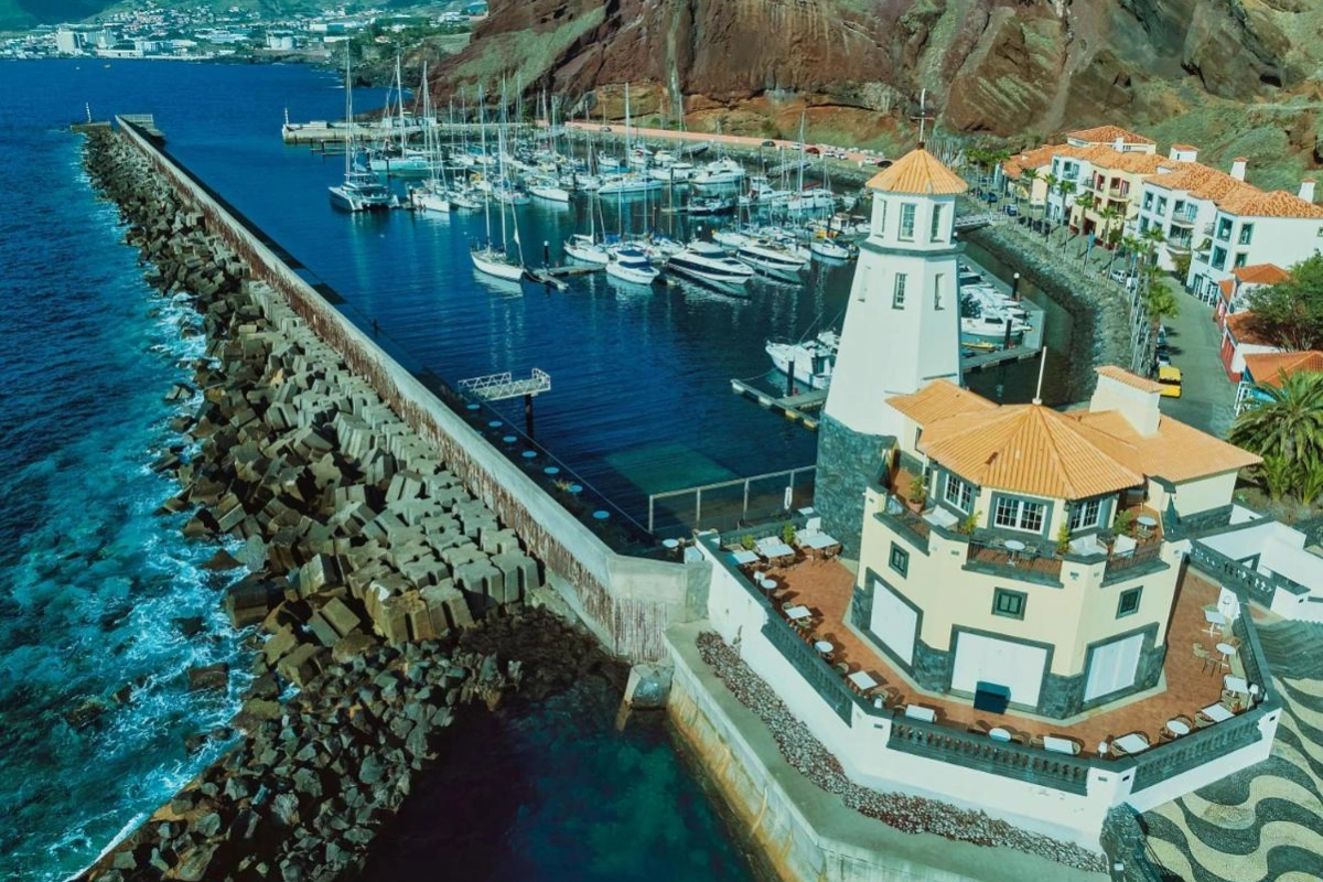 Dreams Madeira Resort Spa & Marina - Hotel Photo 26