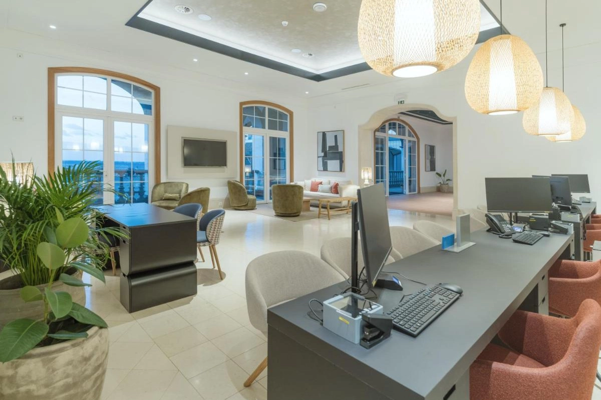 Dreams Madeira Resort Spa & Marina - Hotel Photo 27