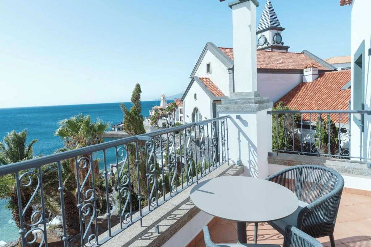 Dreams Madeira Resort Spa & Marina - Hotel Photo 28