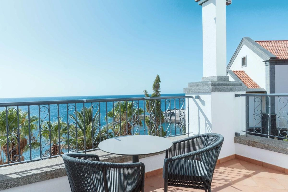 Dreams Madeira Resort Spa & Marina - Hotel Photo 29