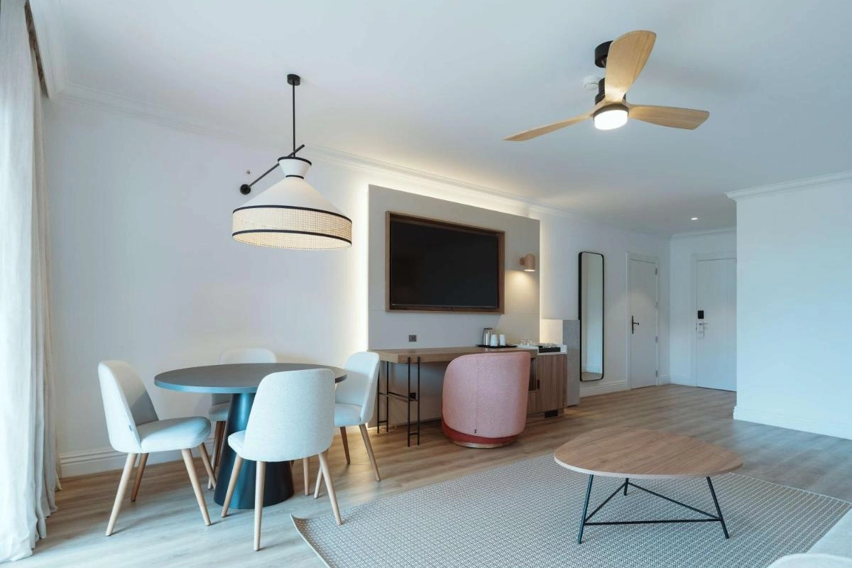 Dreams Madeira Resort Spa & Marina - Hotel Photo 30