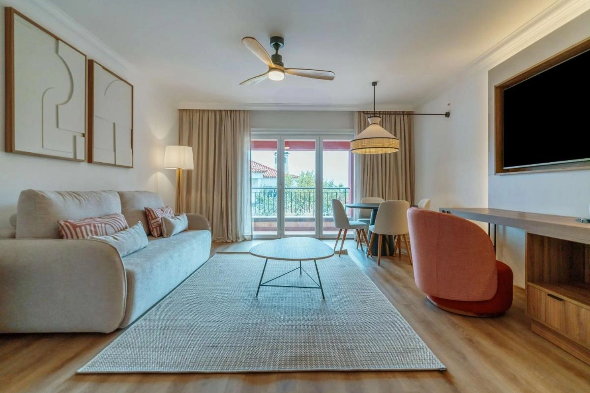 Dreams Madeira Resort Spa & Marina - Hotel Photo 31