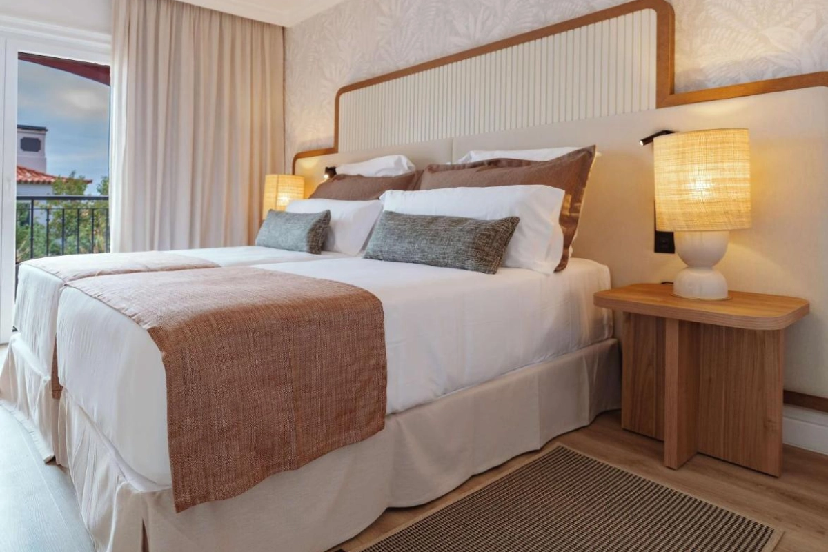 Dreams Madeira Resort Spa & Marina - Hotel Photo 34