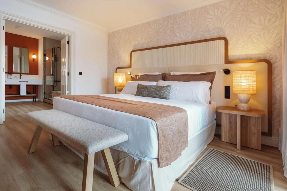 Dreams Madeira Resort Spa & Marina - Hotel Photo 35