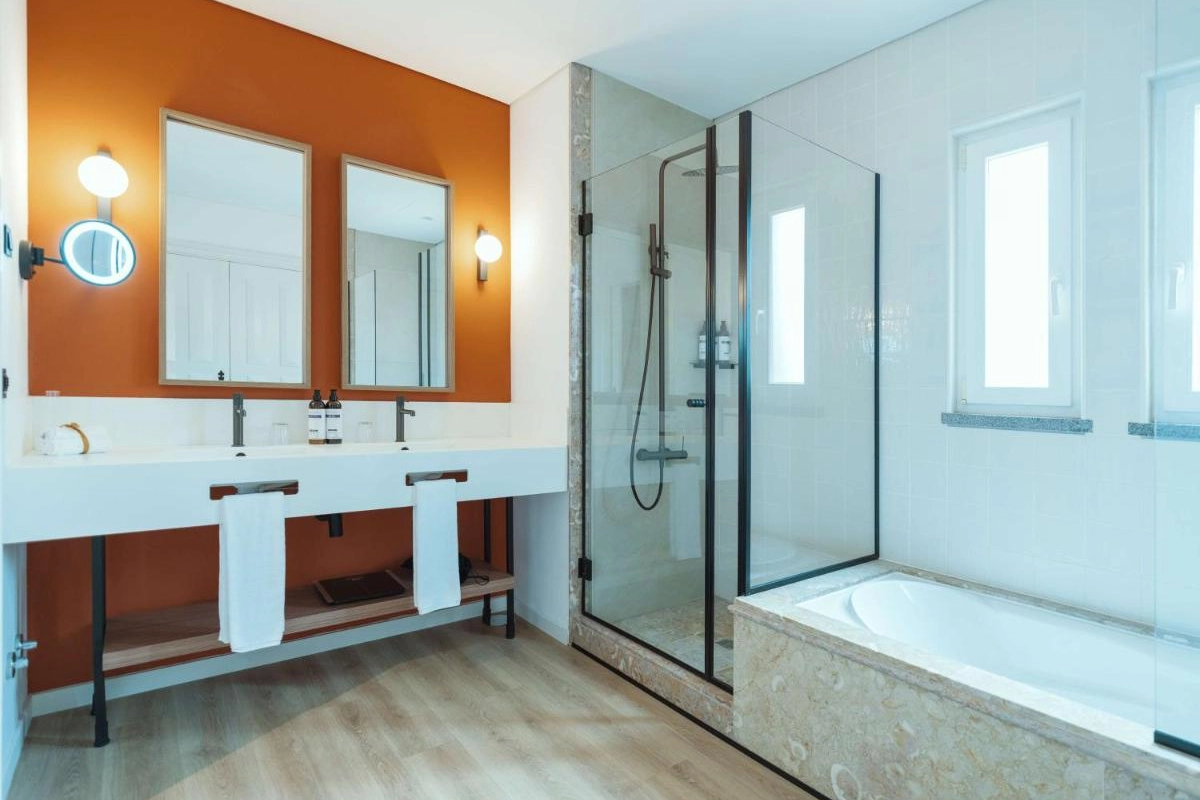 Dreams Madeira Resort Spa & Marina - Hotel Photo 37