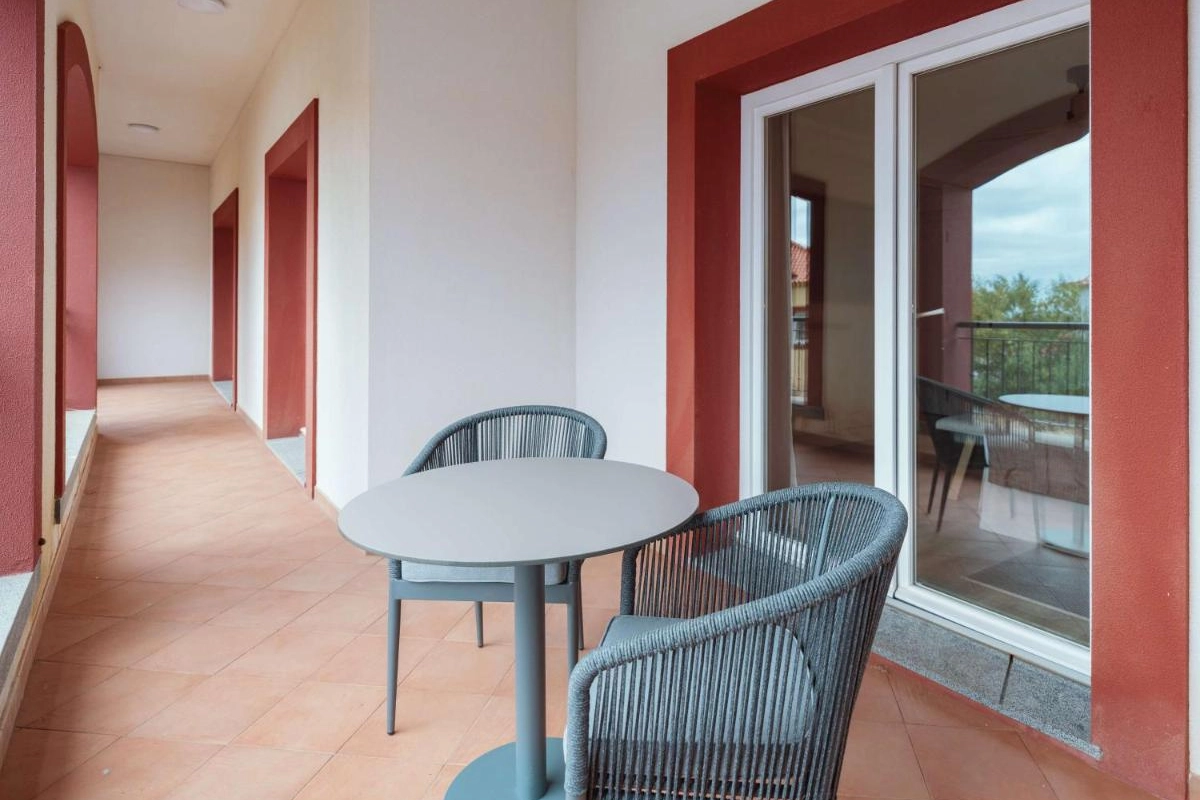 Dreams Madeira Resort Spa & Marina - Hotel Photo 38