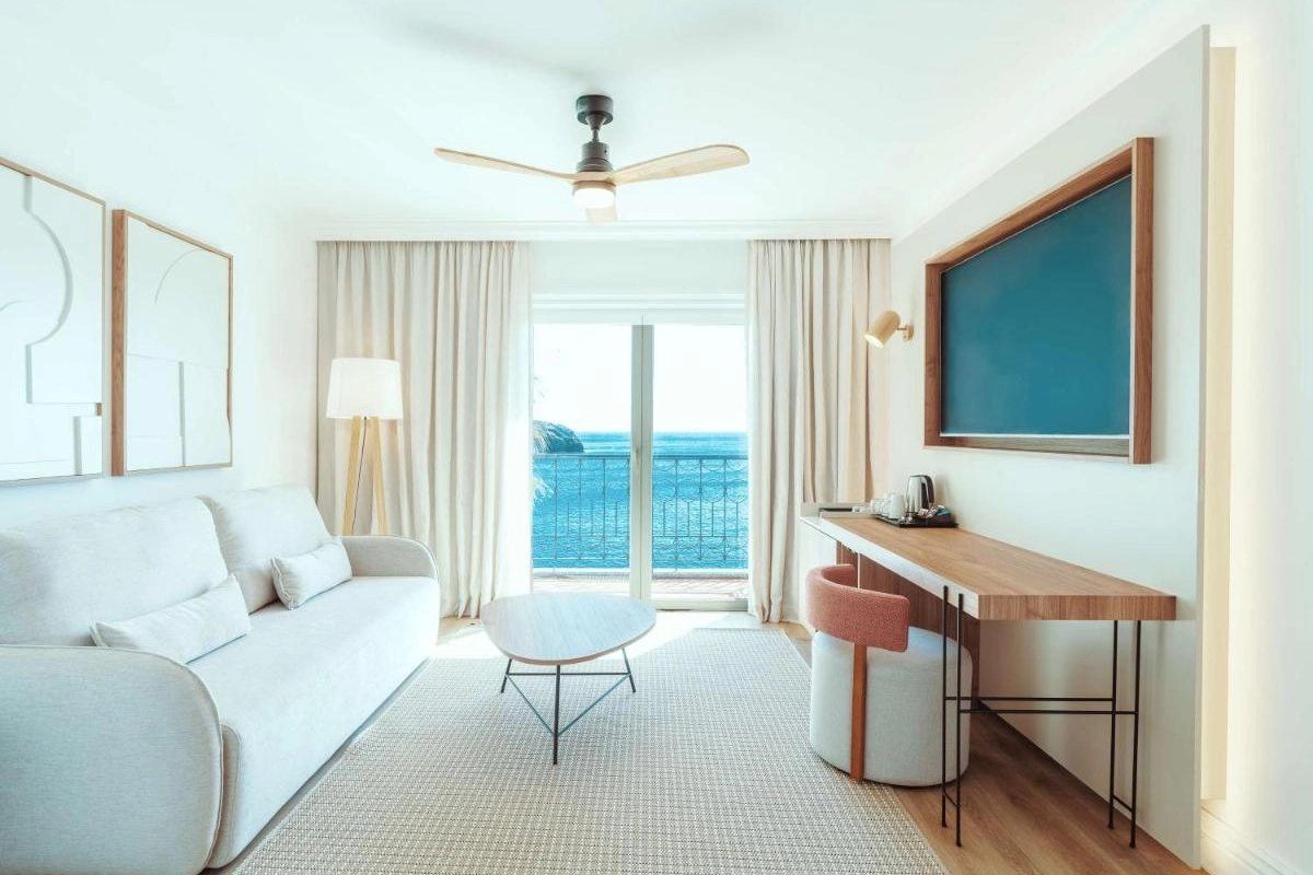 Dreams Madeira Resort Spa & Marina - Hotel Photo 41