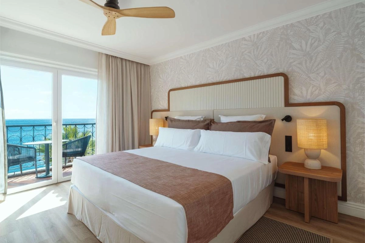 Dreams Madeira Resort Spa & Marina - Hotel Photo 42