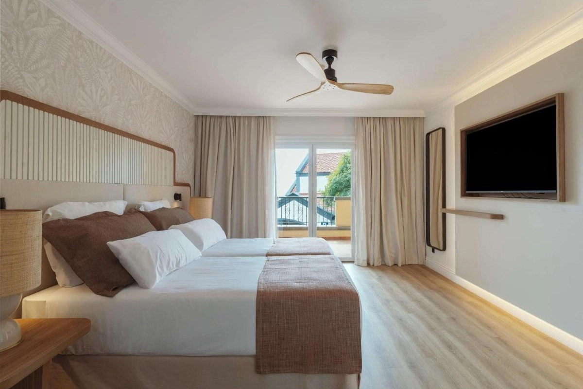 Dreams Madeira Resort Spa & Marina - Hotel Photo 47