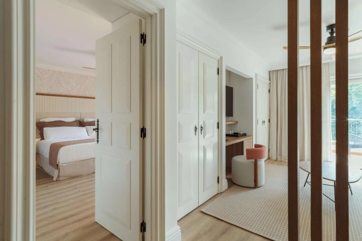 Dreams Madeira Resort Spa & Marina - Hotel Photo 48