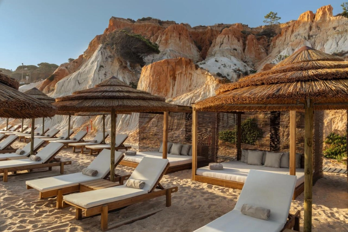 Epic Sana Algarve - Hotel Photo 2