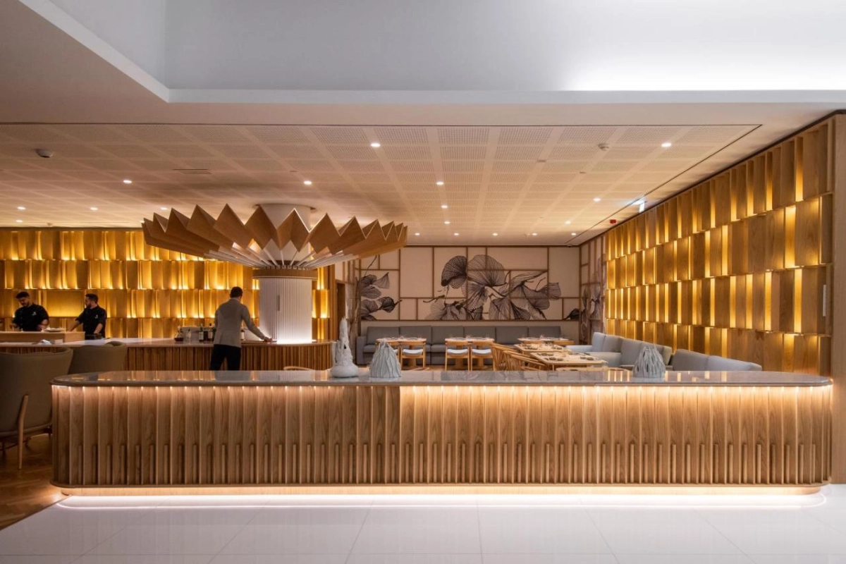 Epic Sana Algarve - Hotel Photo 24