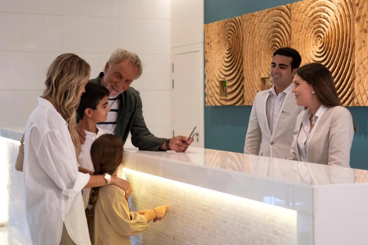 Epic Sana Algarve - Hotel Photo 33