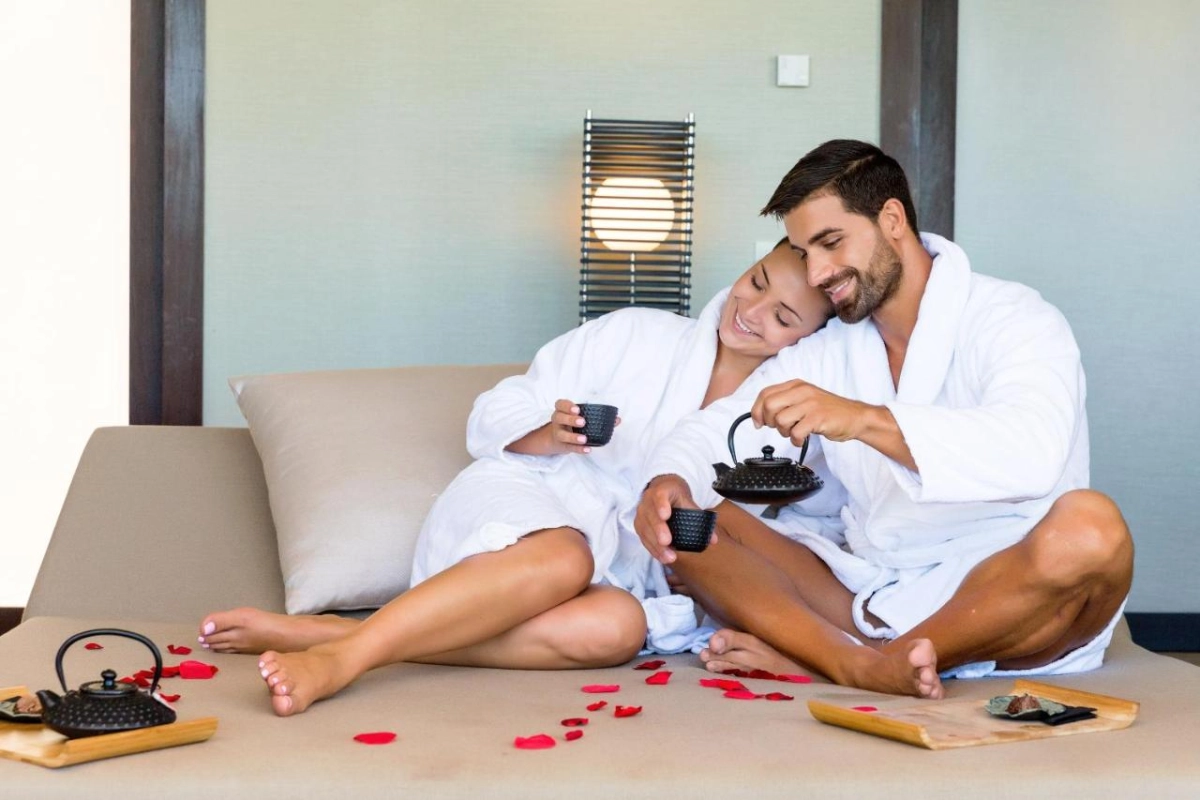 Epic Sana Algarve - Hotel Photo 41