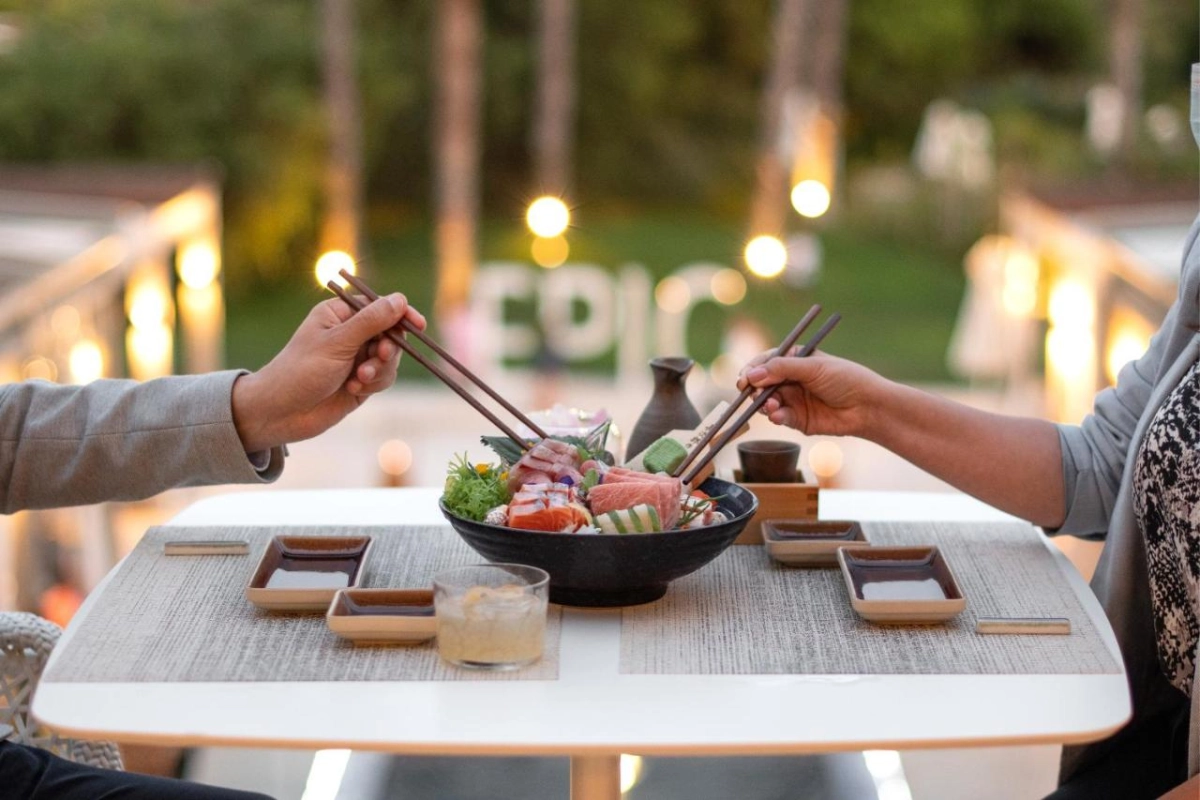 Epic Sana Algarve - Hotel Photo 42