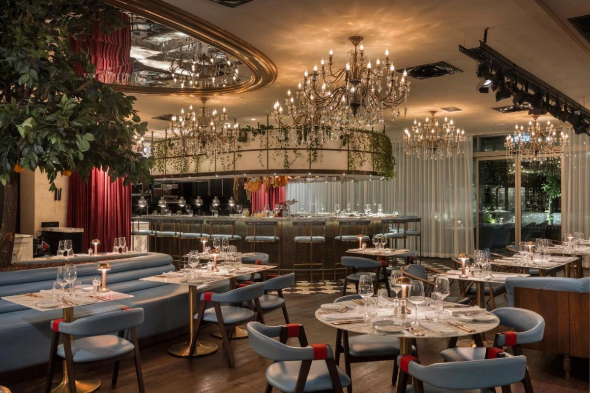 Epic Sana Marques - Hotel Photo 4