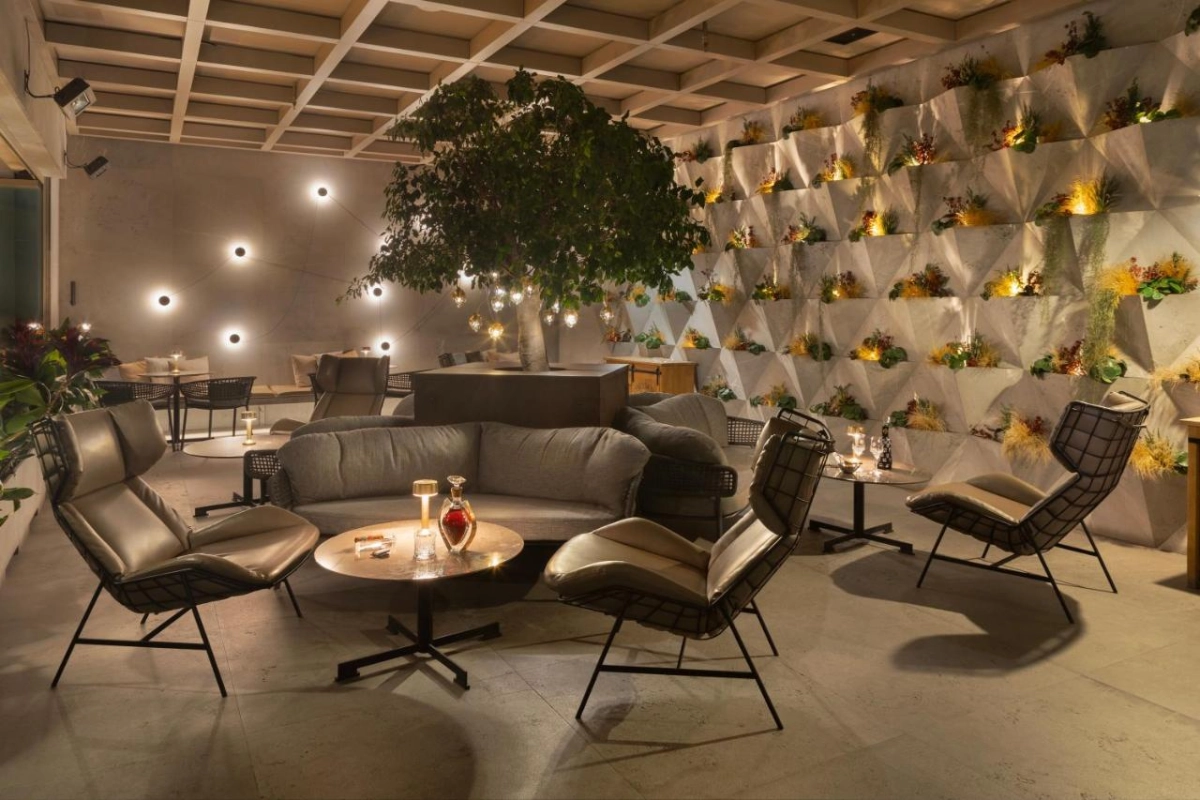 Epic Sana Marques - Hotel Photo 6