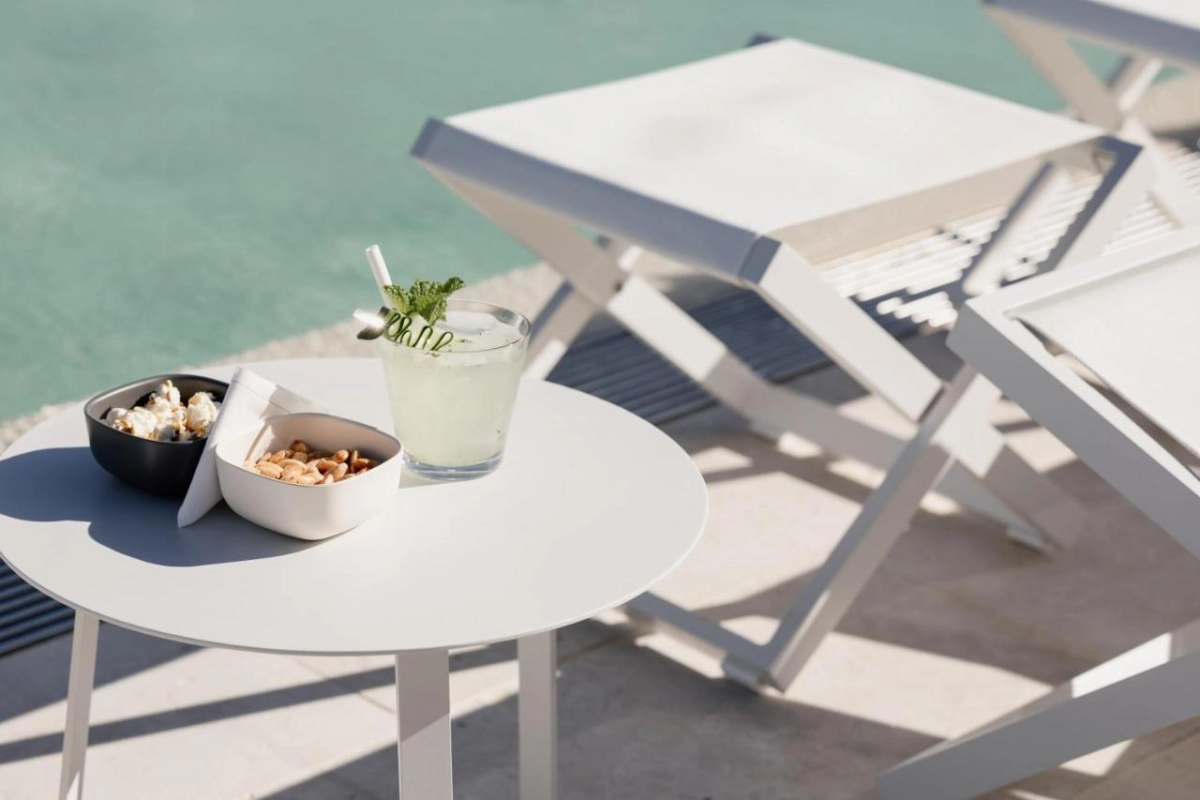 Epic Sana Marques - Hotel Photo 8