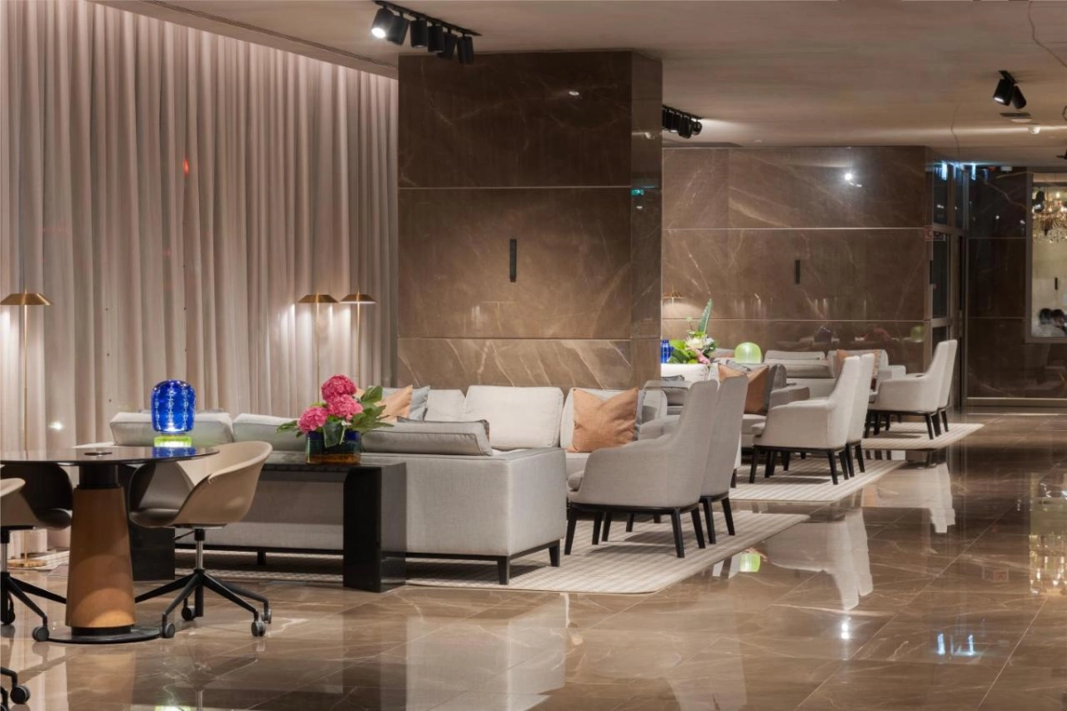 Epic Sana Marques - Hotel Photo 9