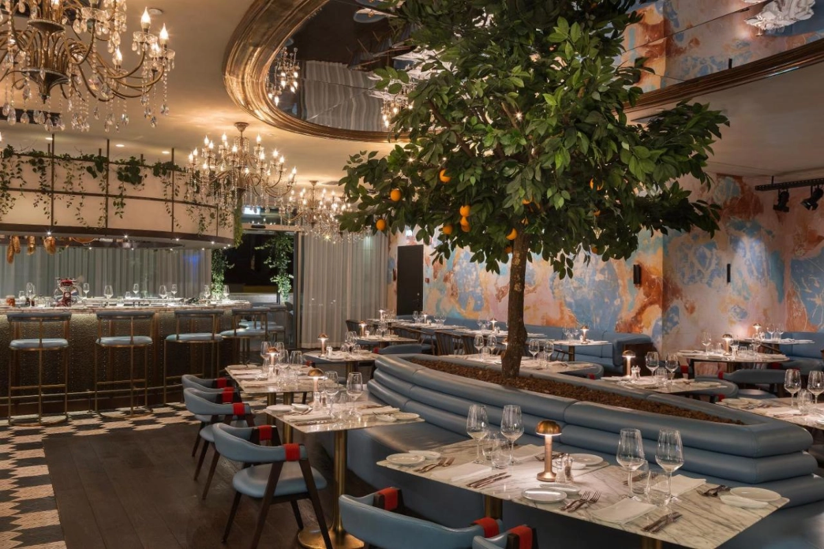 Epic Sana Marques - Hotel Photo 10