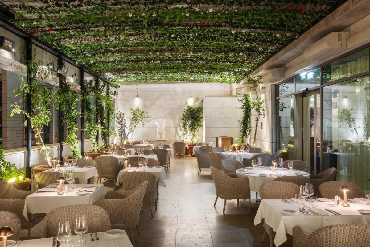 Epic Sana Marques - Hotel Photo 11