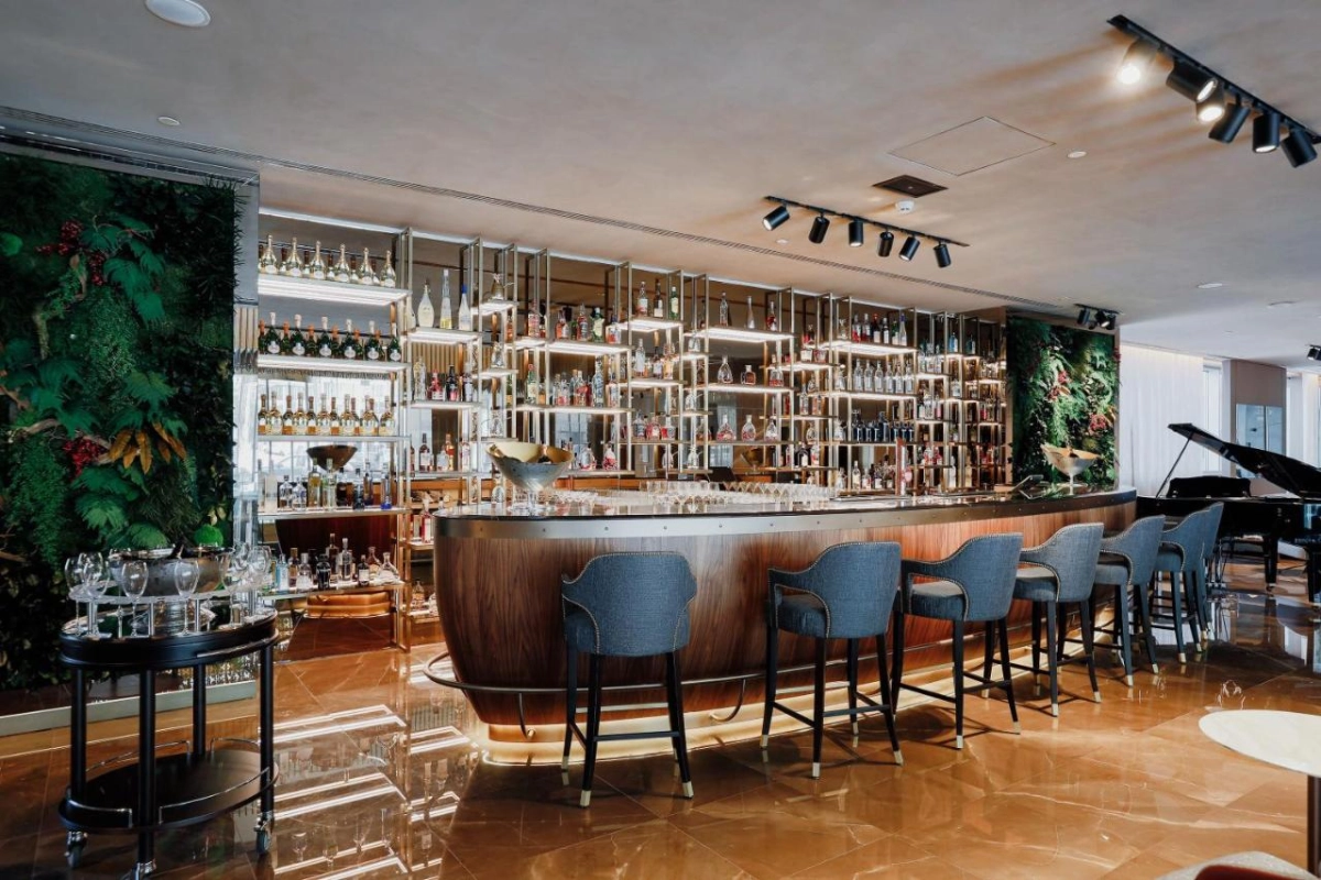 Epic Sana Marques - Hotel Photo 12