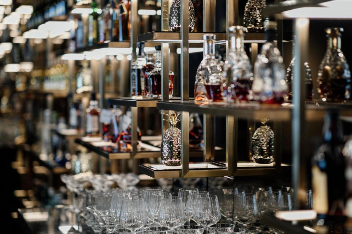 Epic Sana Marques - Hotel Photo 13